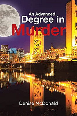 An Advanced Degree In Murder