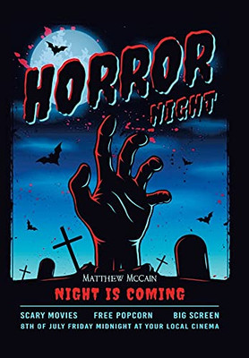 Horror Night - 9781664170223