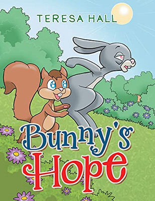 Bunny'S Hope - 9781665530484