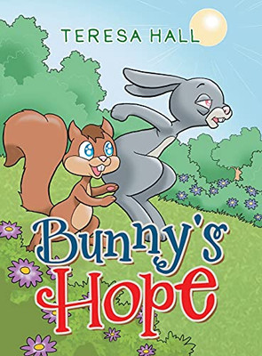 Bunny'S Hope - 9781665530491