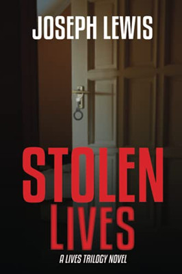 Stolen Lives (Lives Trilogy)