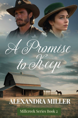 A Promise to Keep - 9781957497556