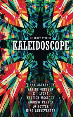 Kaleidoscope - 9781735392646