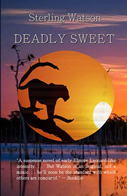 Deadly Sweet - 9781736720257