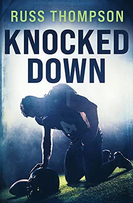Knocked Down - 9781737315735
