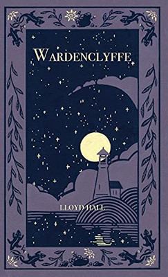 Wardenclyffe - 9781737391906