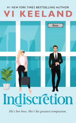 Indiscretion - 9781959827849