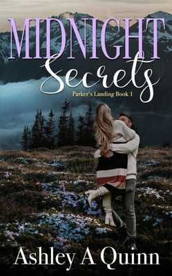Midnight Secrets - 9781959943433