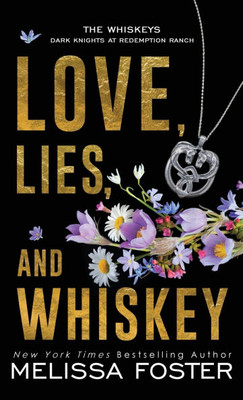 Love, Lies, and Whiskey: Doc Whiskey - (Hardback or Cased Book)