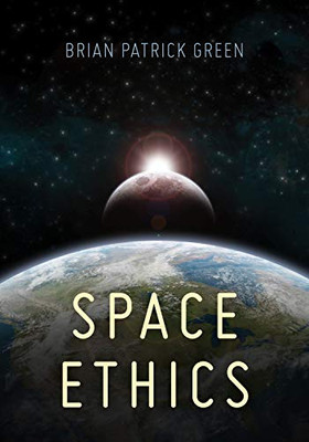 Space Ethics - 9781786600264