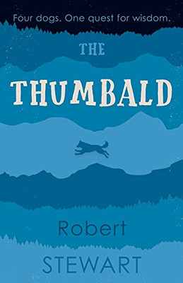 The Thumbald - 9781800462908