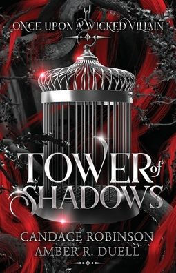 Tower of Shadows - 9781960949417
