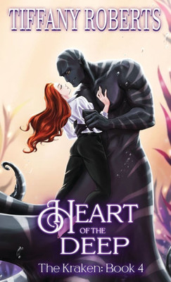 Heart of the Deep (The Kraken 4) - Color