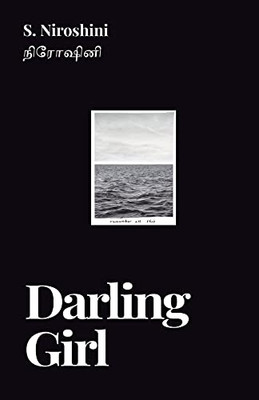 Darling Girl - 9781913268176
