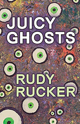 Juicy Ghosts - 9781940948546