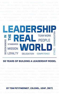 Leadership In The Real World