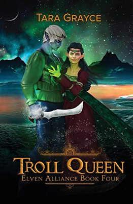 Troll Queen (Elven Alliance)