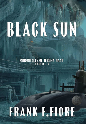 Black Sun - (Hardback or Cased Book)