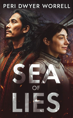Sea of Lies: Stellar Bard