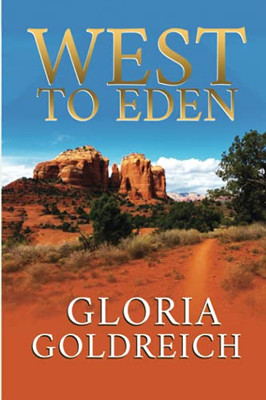 West To Eden - 9781949135954