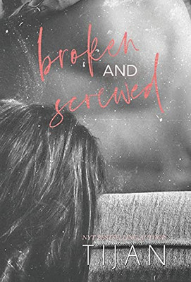 Broken & Screwed (Hardcover)