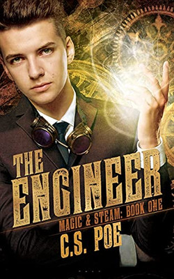 The Engineer (Magic & Steam)