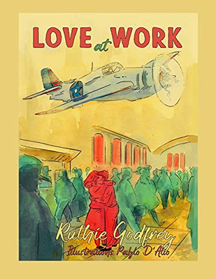 Love At Work - 9781952402319