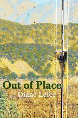 Out Of Place - 9781953236043