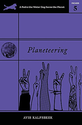 Planeteering - 9781953965035