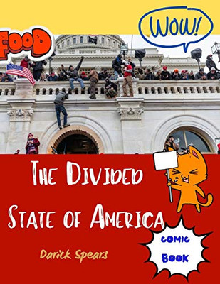 The Divided State Of America