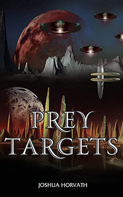 Prey Targets - 9781955347716