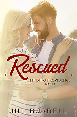 Rescued (Finding Providence)