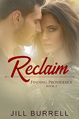Reclaim (Finding Providence)