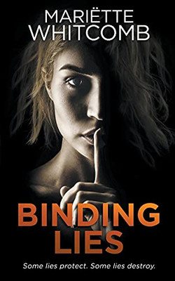 Binding Lies (Finley Series)