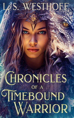 Chronicles Of A Timebound Warrior - 9781964165912