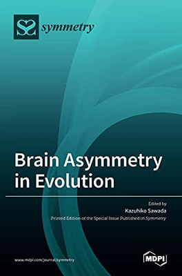 Brain Asymmetry In Evolution