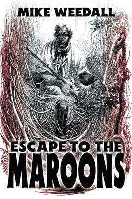Escape to the Maroons - (Paperback or Softback)