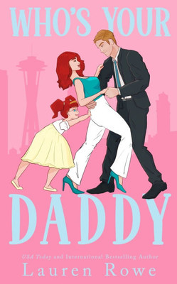 Who's Your Daddy - 9781964868721