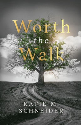 Worth the Walk - (Paperback or Softback)