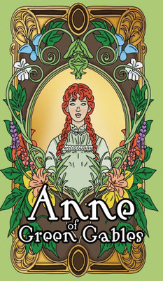 Anne of Green Gables - 9781965179321