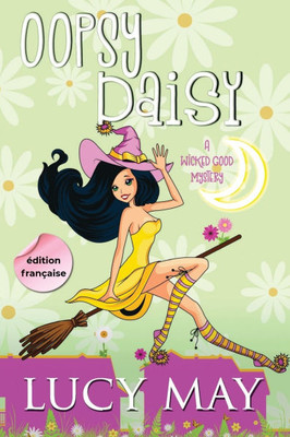 Oopsy Daisy - Édition française