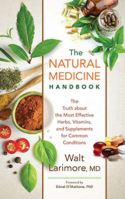 The Natural Medicine Handbook