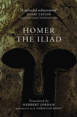 The Iliad (Classical Culture)