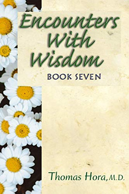 Encounters With Wisdom Book 7