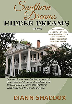 Hidden Dreams - 9780997611199