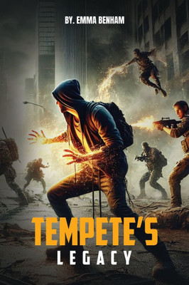 Tempete's Legacy - (Paperback or Softback)