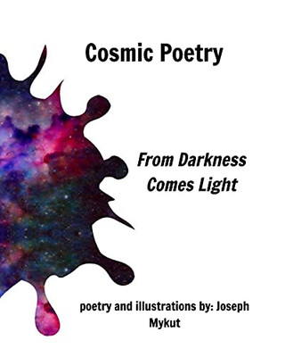 Cosmic Poetry - 9781006935725
