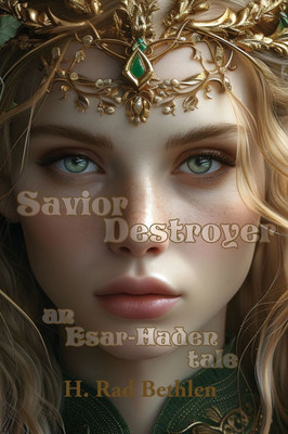 Savior Destroyer