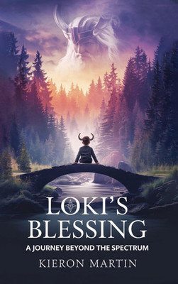 Loki's Blessing