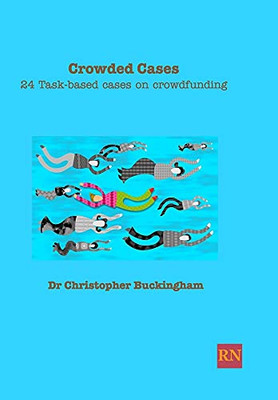 Crowded Cases - 9781034912361